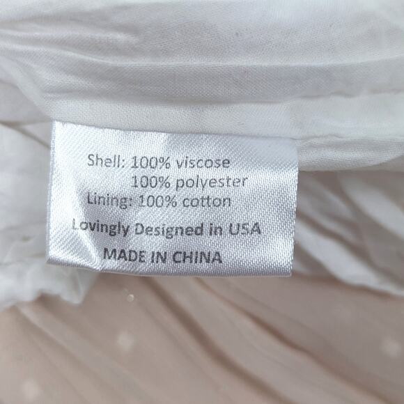 Love & Grow Clothing Co Tunic Baby Girls Size 12m Floral Flowy Boutique - Picture 6 of 6